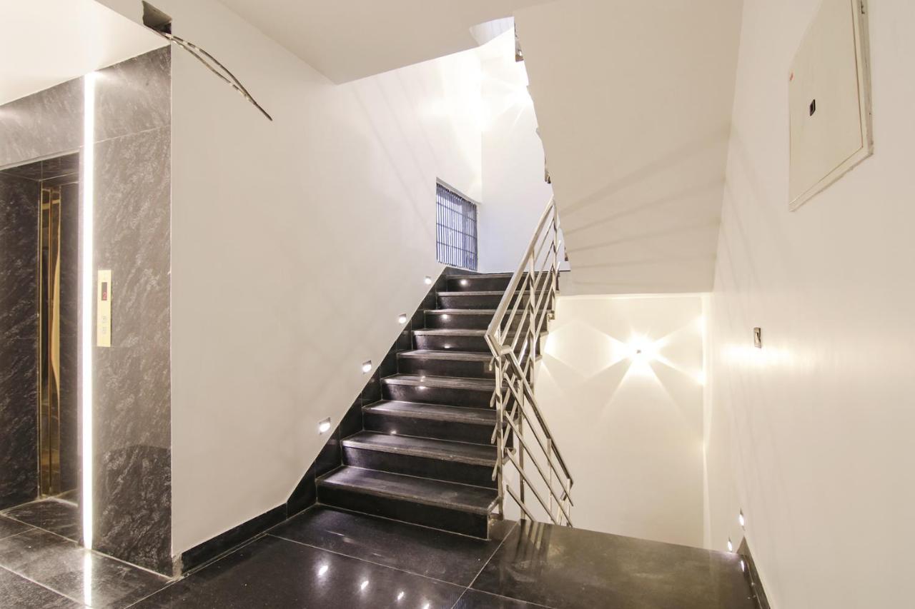 Fabhotel Greysky New Delhi Extérieur photo