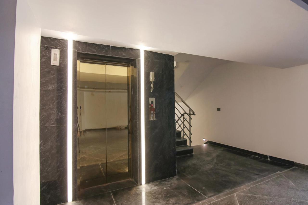 Fabhotel Greysky New Delhi Extérieur photo