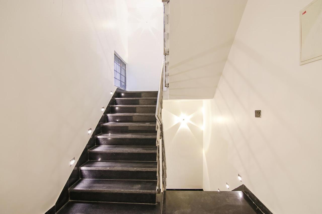 Fabhotel Greysky New Delhi Extérieur photo
