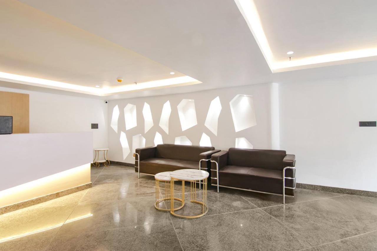 Fabhotel Greysky New Delhi Extérieur photo