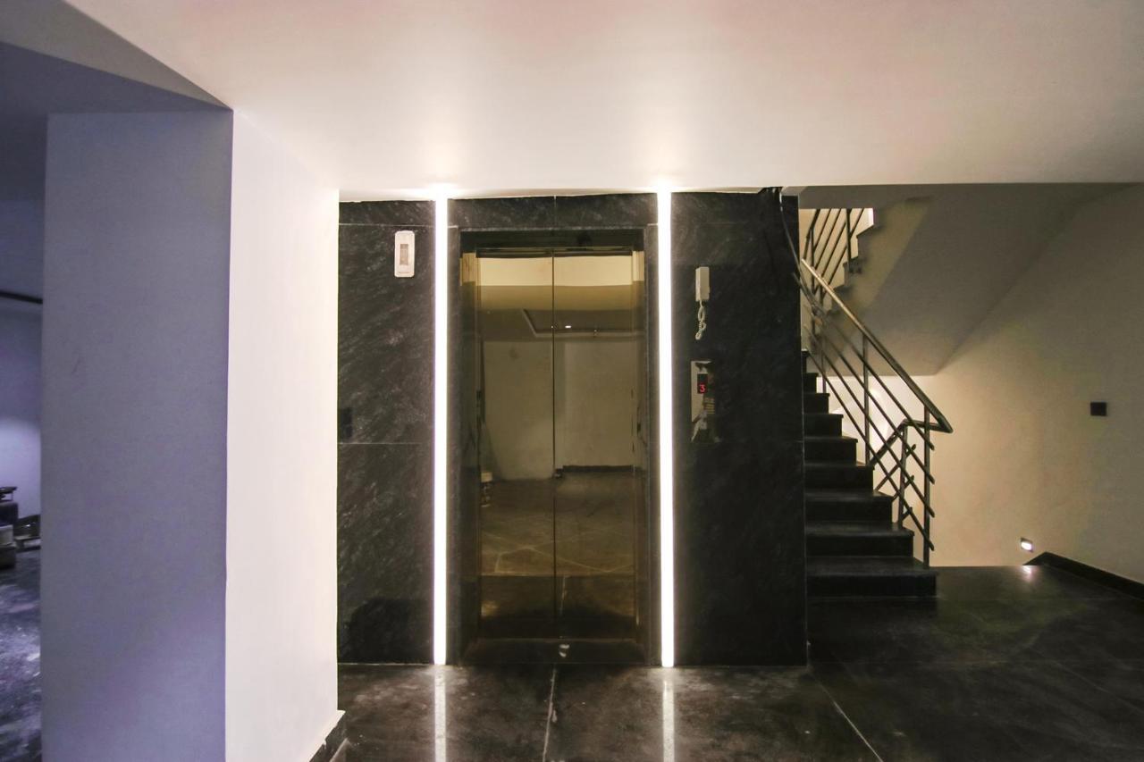 Fabhotel Greysky New Delhi Extérieur photo